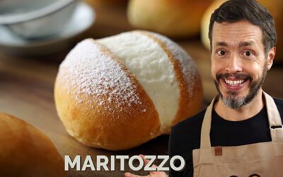 Maritozzo