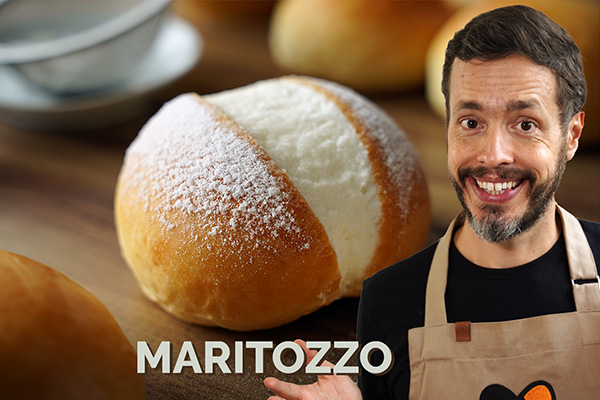 Maritozzo