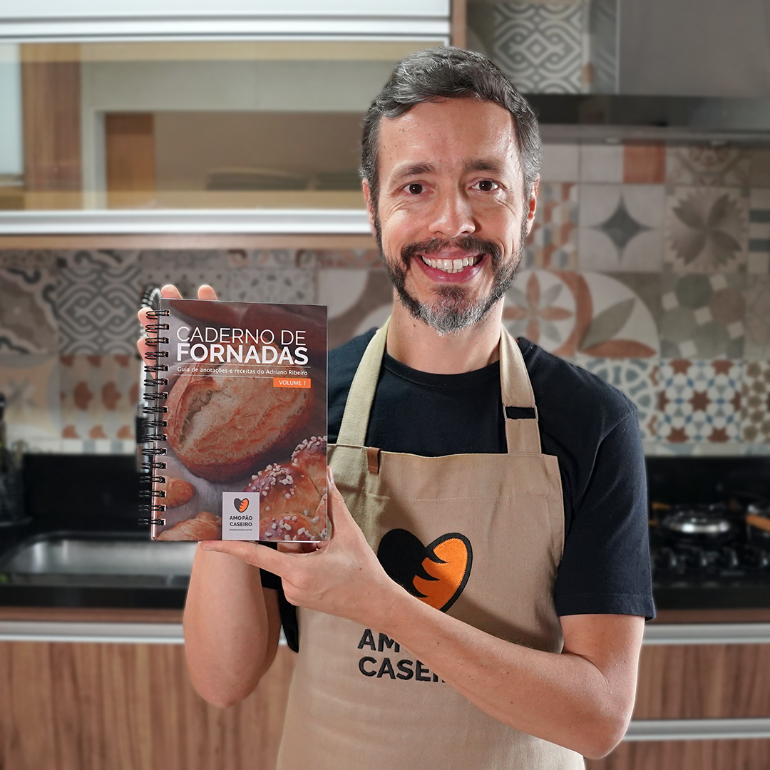 Caderno de Fornadas - Imagem 3
