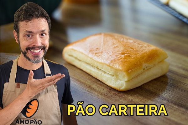 Pão Carteira