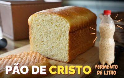 Pão de Cristo
