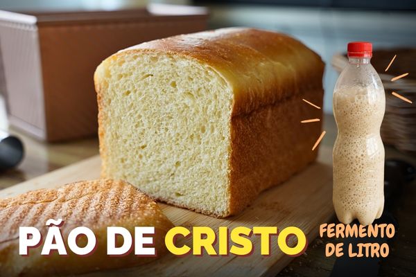 Pão de Cristo