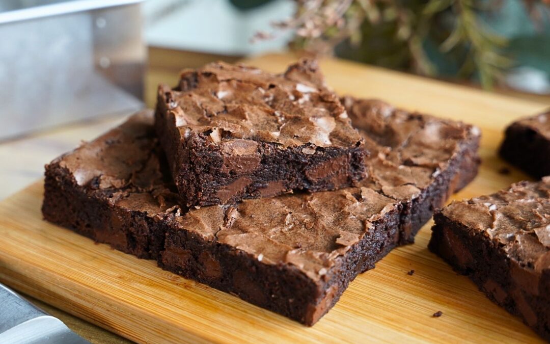Brownie